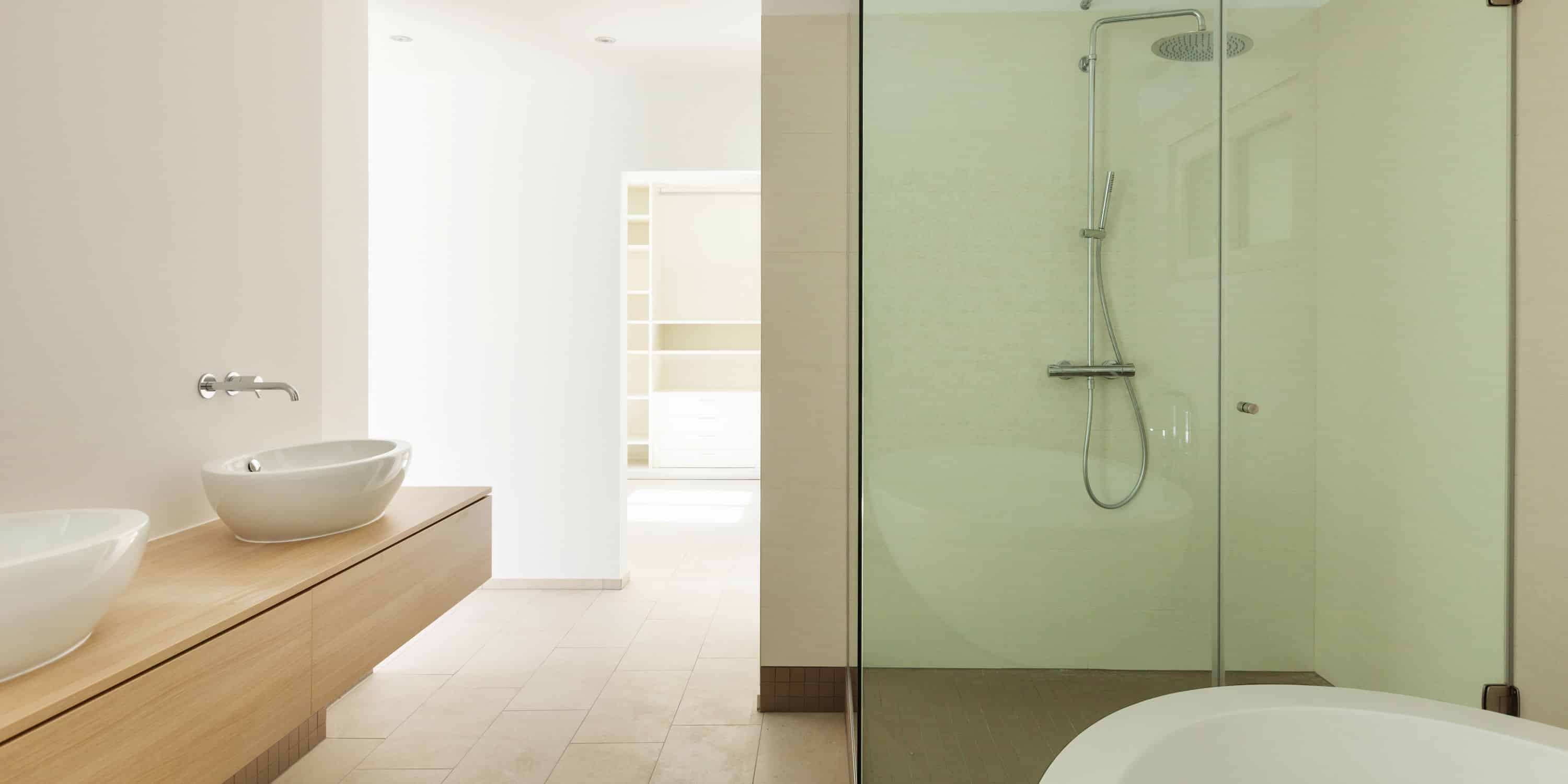 badkamer renoveren prijs